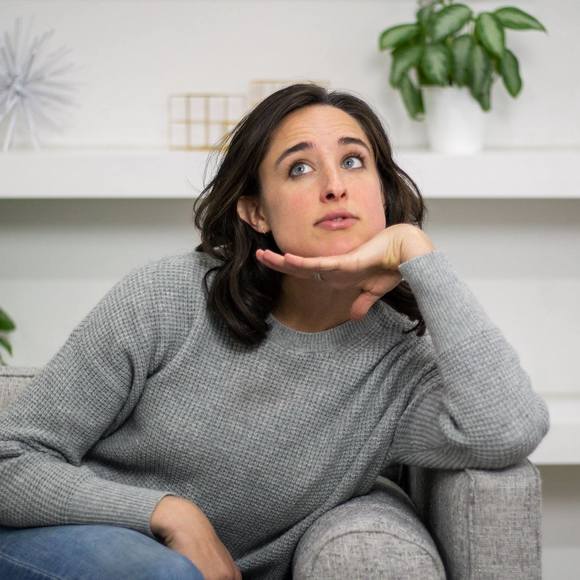 Meet your Posher, Margot - Picture 1 of 1